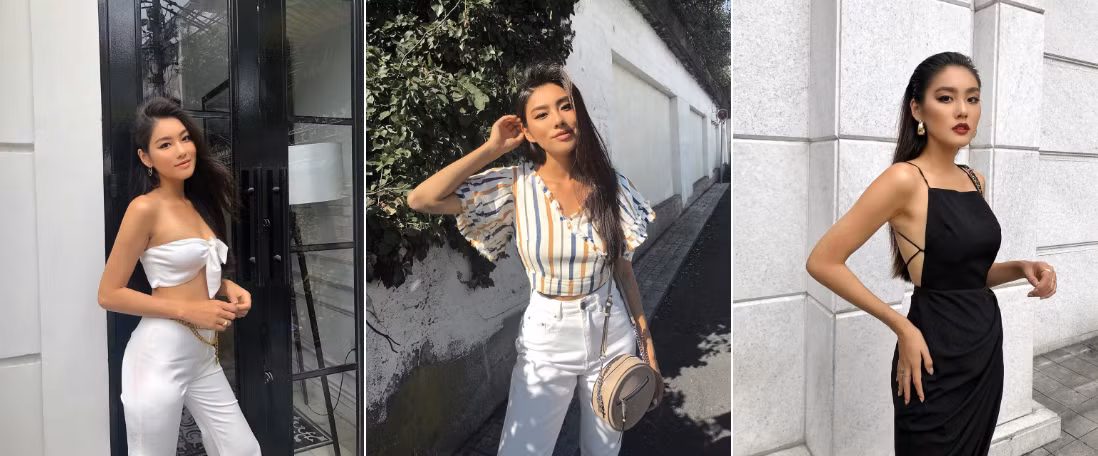 'Con nha giau' Le Thao Nhi: Tien khong mua duoc gia dinh va tinh yeu-Hinh-2