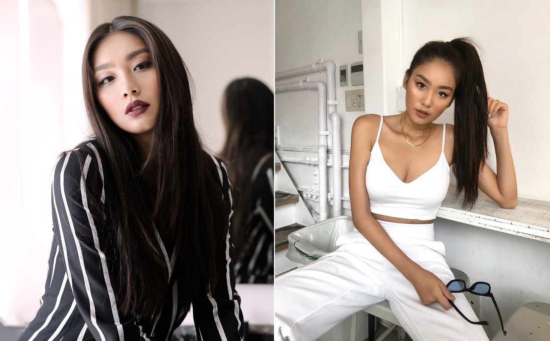 'Con nha giau' Le Thao Nhi: Tien khong mua duoc gia dinh va tinh yeu