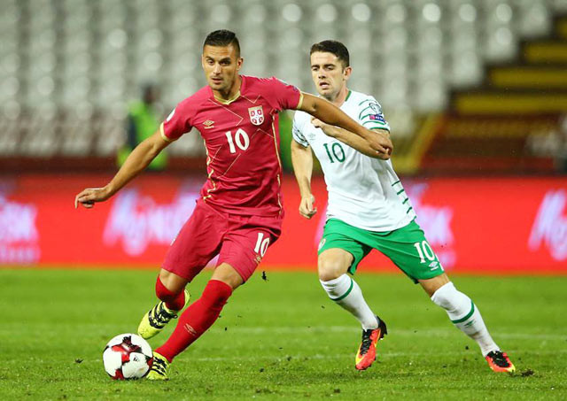 Nhận định bóng đá Serbia với Costa Rica: Giải mã hiện tượng cũ ảnh 2