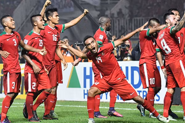 Sau cu soc, Indonesia bo quy dinh la vi AFF Cup 2018