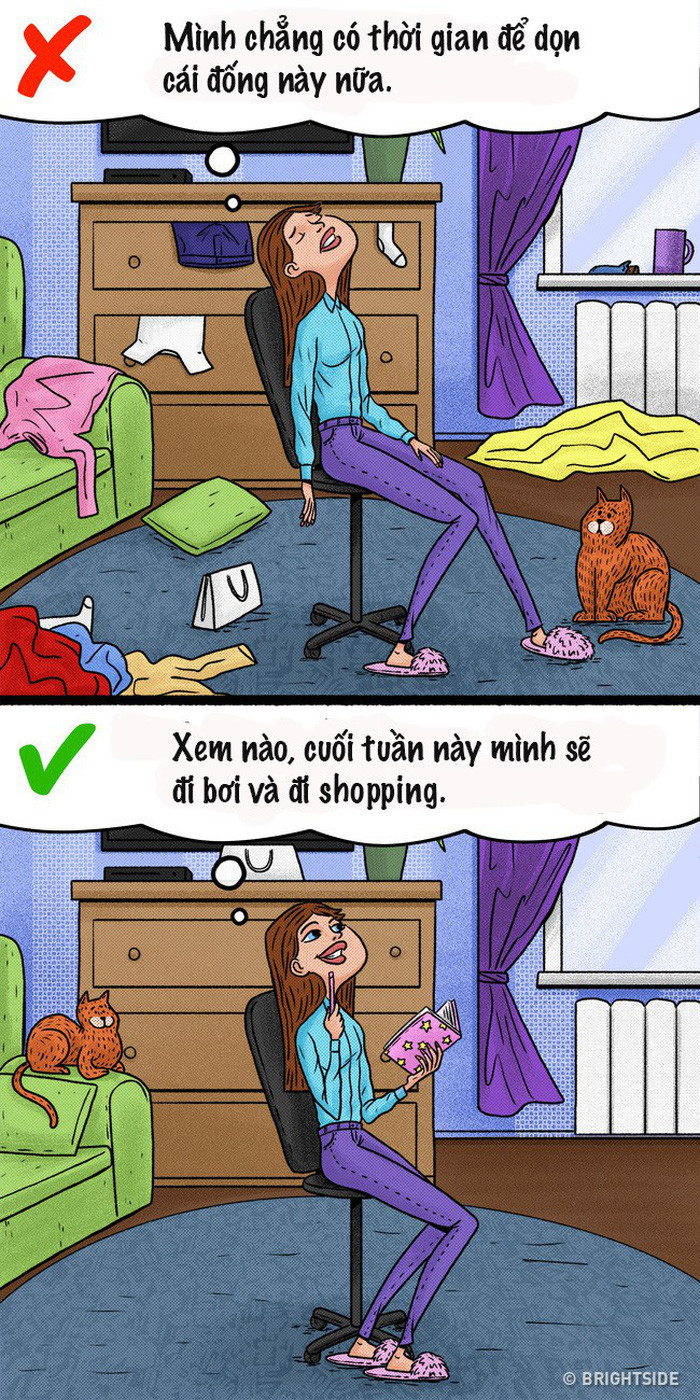 Những sai lầm dễ khiến bạn mất nhiệt huyết vì sự cô đơn ảnh 1