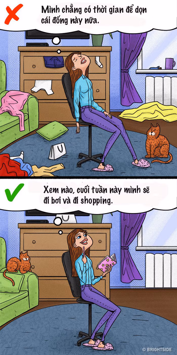 Những sai lầm dễ khiến bạn mất nhiệt huyết vì sự cô đơn ảnh 1