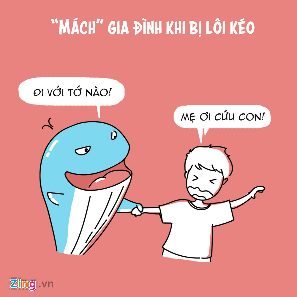 Cha mẹ, người thân là những người gần gũi nhất với thanh thiếu niên, có thể can thiệp sớm nếu thấy con mình có biểu hiện tham gia trào lưu "Cá voi xanh" nguy hiểm.