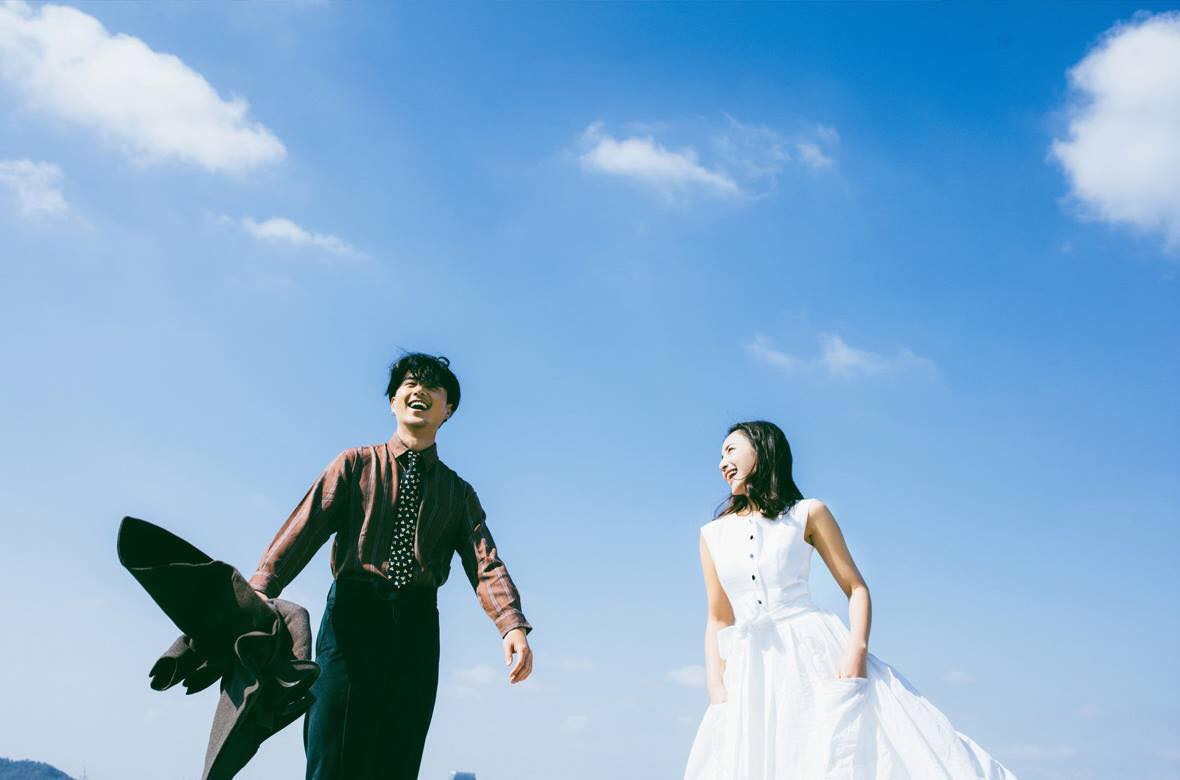 Nếu bạn có lỡ nói rằng, tôi không muốn kết hôn thì cũng phải sốt ruột trước những bộ ảnh cưới chụp bằng máy film cực tình này.