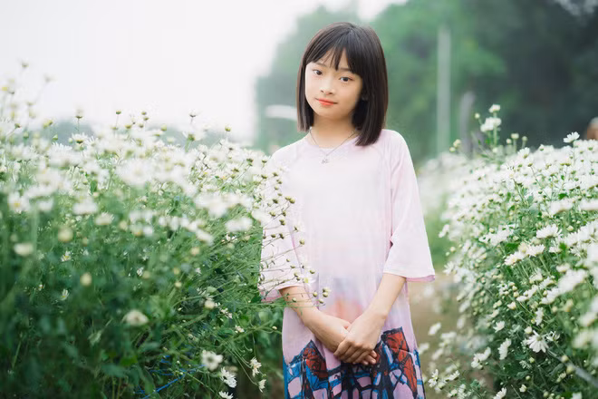 Co be co khoanh khac tren san My Dinh va nhung thong tin nham lan-Hinh-2