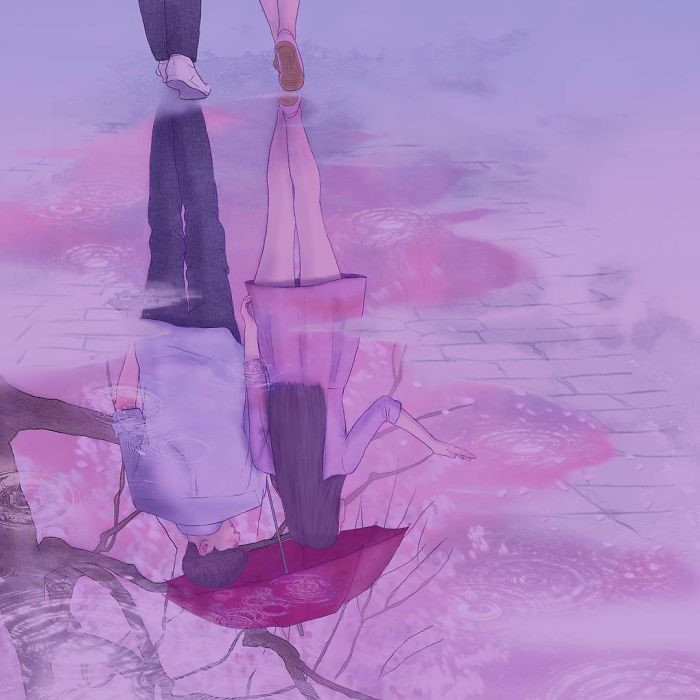 Anh và em sẽ cùng nắm tay nhau đi qua những ngày giông bão. Anh và em sẽ cùng nắm tay nhau đi qua những ngày giông bão.