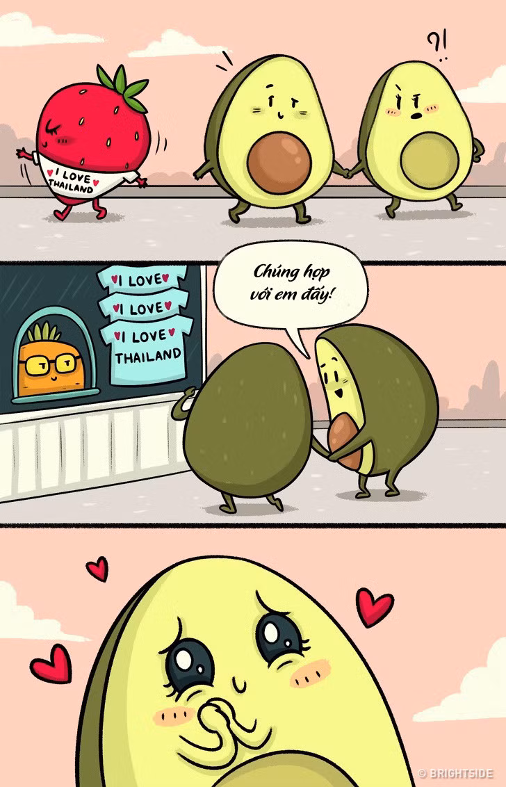 Khi đi du lịch với con gái, các chàng đừng quên tán thưởng người yêu mình để chuyến đi thêm hạnh phúc.Nửa kia của bạn chỉ cần những điều đơn giản như vậy thôi!