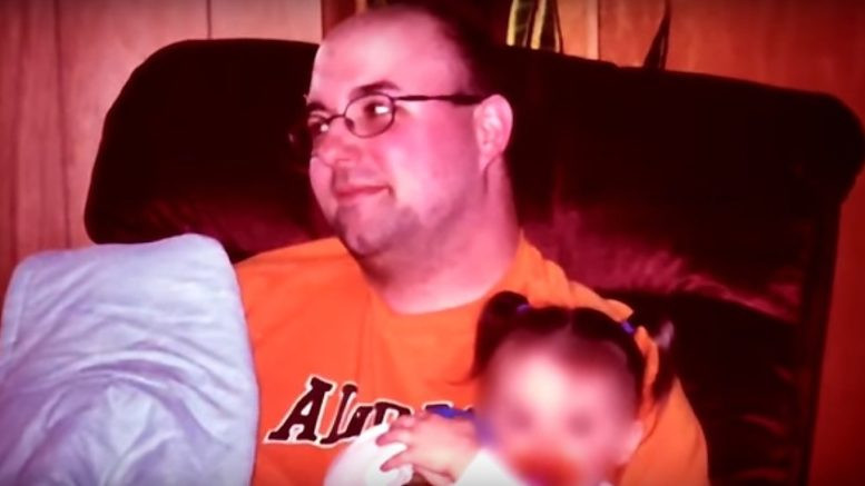 Brent Starr đã có suy nghĩ mù quáng dẫn đến âm mưu giết David Grim.