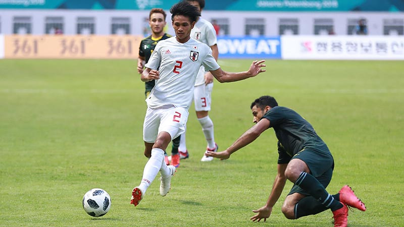 Doi thu U23 Viet Nam trong tran cuoi vong bang ASIAD loi hai co nao?-Hinh-2