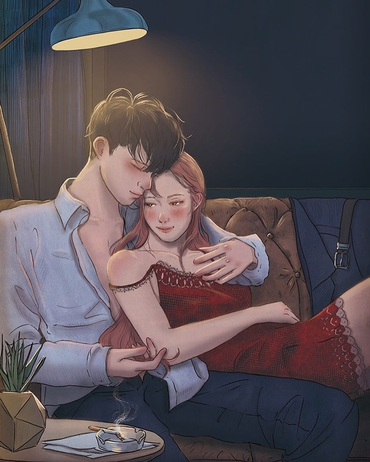 Bình yên nhất vẫn là bờ vai của người yêu đúng không? Bình yên nhất vẫn là bờ vai của người yêu đúng không?