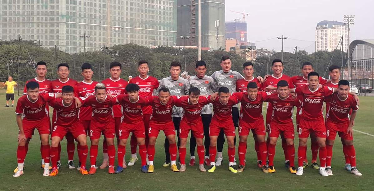 HLV Park Hang-seo noi ve Thai Lan tai AFF Cup 2018?-Hinh-2