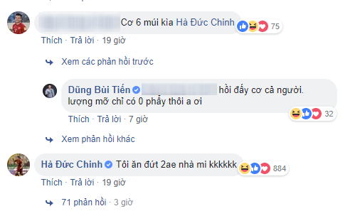Bui Tien Dung lo anh thoi 'tre trau', trong ai cung dep trai het nac-Hinh-2