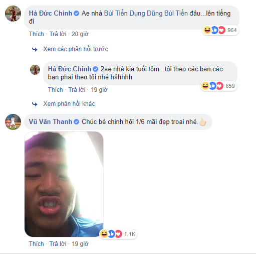 Bui Tien Dung lo anh thoi 'tre trau', trong ai cung dep trai het nac-Hinh-4