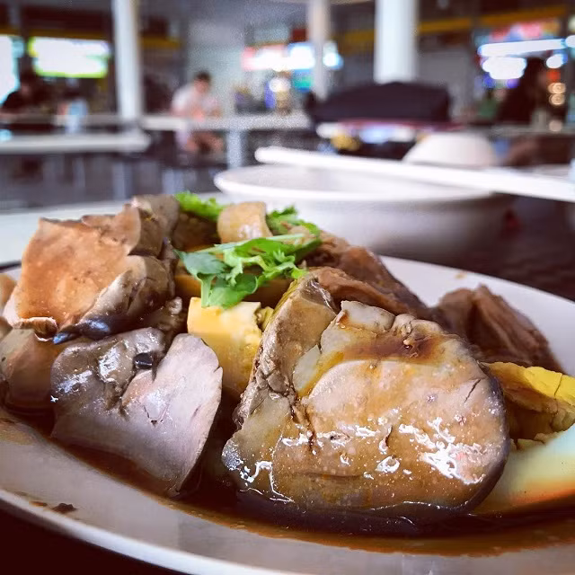 Du den Singapore lan thu may, ban cung khong nen bo qua 5 loi khuyen nay