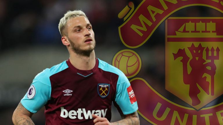 Mourinho kiếm thêm sát thủ cho MU. Marko Arnautovic (West Ham) là một trong những mục tiêu.