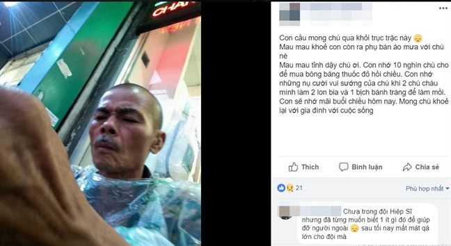 Cong dong mang thuong tiec cac hiep si xa than bat cuop-Hinh-3