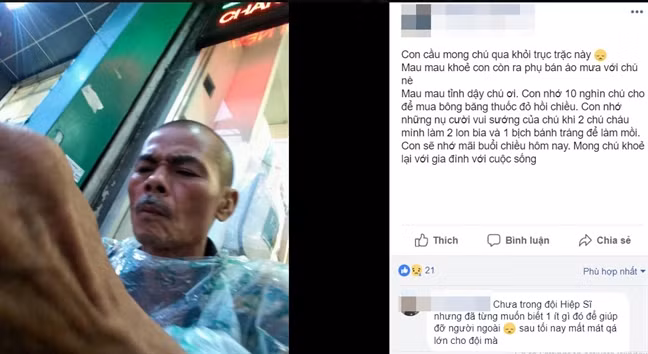 Cong dong mang thuong tiec cac hiep si xa than bat cuop-Hinh-3