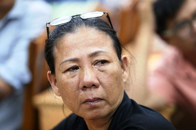 Sang nay, TP HCM hop bao vu Thu Thiem-Hinh-5