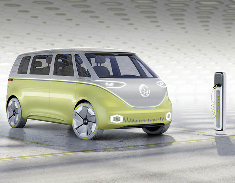 Intelligent Co-Pilot có thể tự học và phân tích các tình huống khác nhau trên đường, đồng thời phân tích hành vi của lái xe và người tham gia giao thông. Ngoài ra, có thể mở và khóa xe bằng công nghệ nhận dạng khuôn mặt.