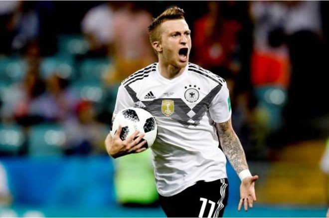 Pep Guardiola rất muốn có Reus