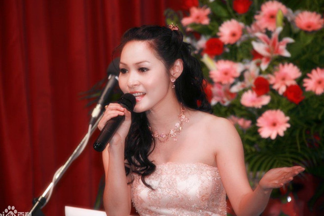 Trần Chiêu Chiêu hiện là triệu phú Hong Kong, Phó chủ tịch hiệp hội doanh nghiệp vừa và nhỏ.