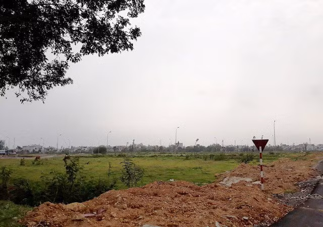 Quyet dinh huy lam lai, Thanh Hoa chan that thoat 90 ty dong