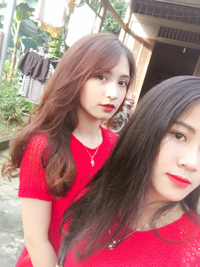 Dan thieu nu be trap xinh nhu hot girl o Lao Cai-Hinh-3