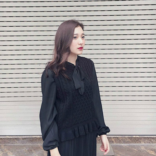 Xinh đẹp, năng động, giỏi giang chính là những cụm từ dành cho hot girl Phương Thảo. Chúc cho Phương Thảo luôn giữ vững phong độ và ngày một có những bước tiến xa hơn trên con đường mình đã chọn!