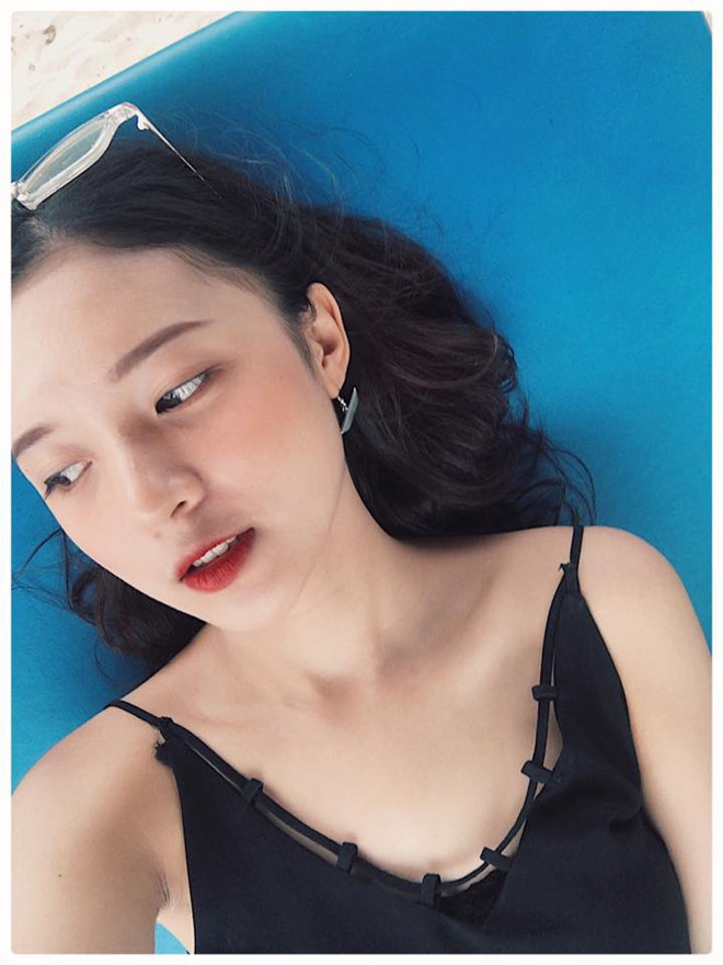 Xuất phát điểm của cô nàng, vốn là một người nhút nhát, hay ngại ngùng, sau khi tham gia CLB MC của trường, Phương Thảo đã có thêm tự tin. Từ đó, Thảo được rèn luyện và học hỏi và đem lòng yêu thích luôn công việc này.