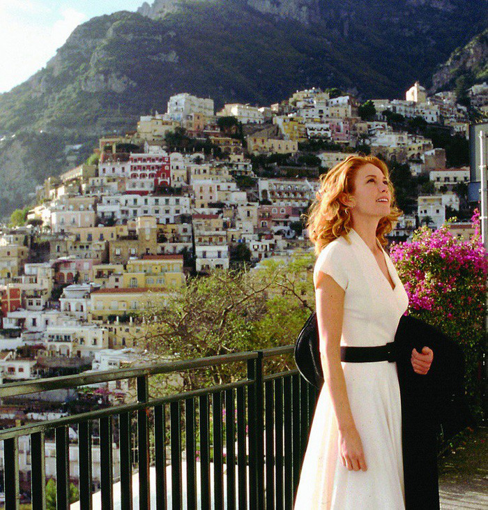 6. Cơ hội thực hiện những ước mơ còn dang dở: Có thể trước khi yêu, bạn có những dự định hoặc ước mơ mà chưa kịp thực hiện. Giờ đây không còn ai có thể ngăn cản bạn biến giấc mơ thành hiện thực.