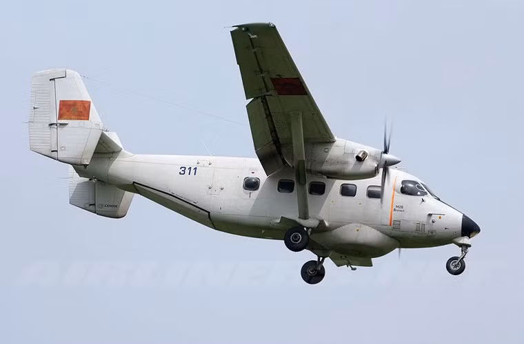 Viet Nam duoc gi khi so huu “sat thu san ngam” P-3C Orion?-Hinh-2