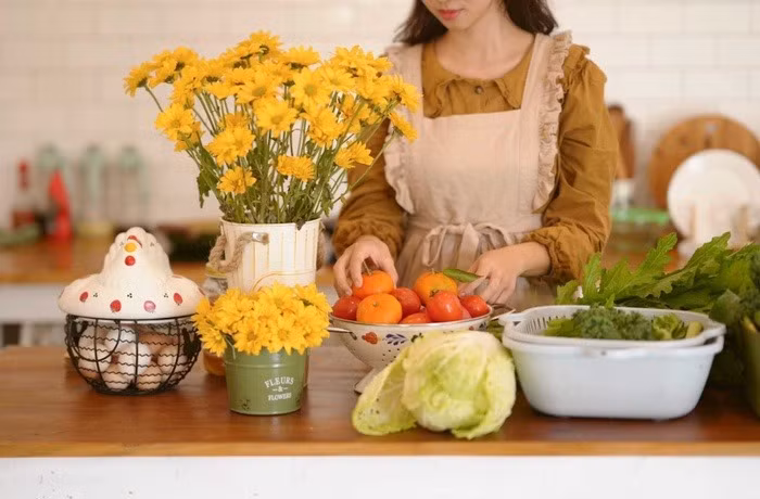 Roi pho len Moc Chau, 9X lam nha vuon dep nhu troi Au-Hinh-2