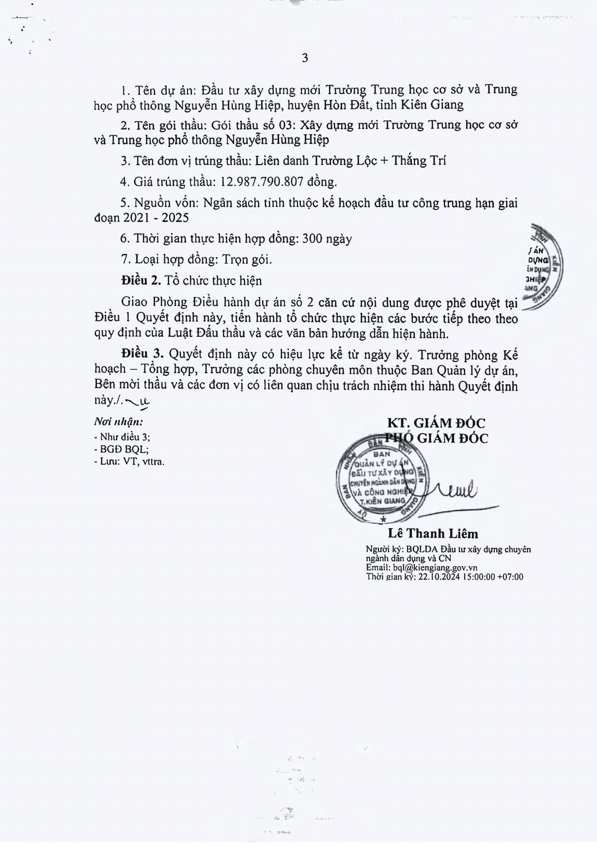 Kien Giang: Lien danh nao vua trung lien tiep 2 goi thau xay truong tai Ha Tien-Hinh-4