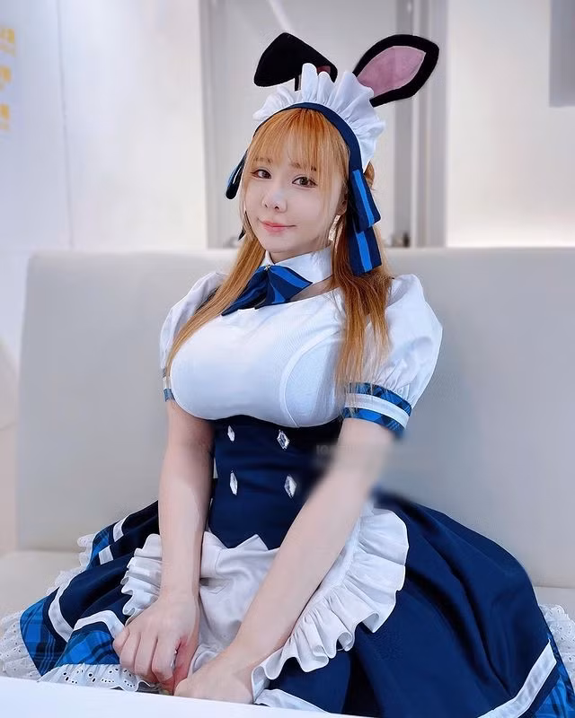 Cũng nhờ vậy mà Janie Lin luôn duy trì được sức hút của mình, số lượng người hâm mộ tăng lên đều đặn.