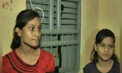 Bi kich vo bi chong thieu song vi khong sinh duoc con trai