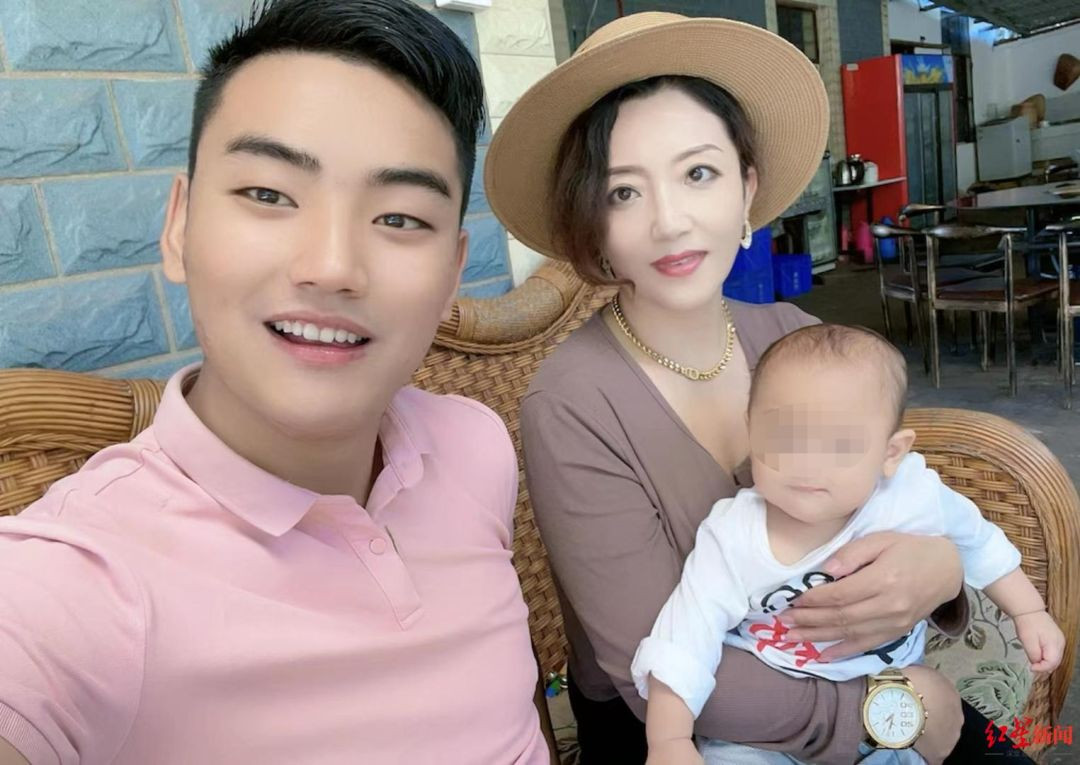 Thanh nien lay vo dang tuoi me, khang dinh hanh phuc gay choang-Hinh-2