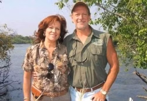 Giet vo de lay tieu tam va tien bao hiem, nha si tra gia dat