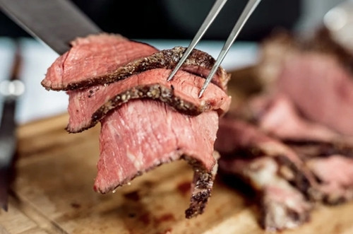 Bi noi “an thit tao nghiep”, co gai uat uc lam dieu khong ngo