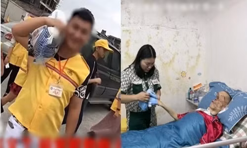 Be gai bi mang vi nhay canh bo song thuc vat va su that-Hinh-2