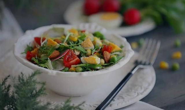 Ngay nao cung an hanh tay de giam mo mau: Cai ket bat ngo-Hinh-2