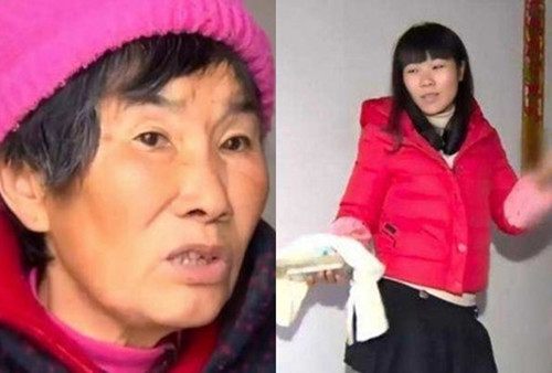 Con thay me benh thi bo chay, dan lang cam thong vi dieu nay