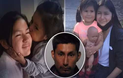 Gia chet, be gai thong minh thoat khoi nguoi cha dien