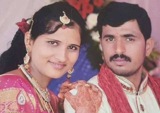 Gia vo hoa thuan voi vo, chong len am muu cuc tham doc