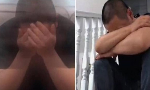 Thay vo den cho nay, chong di xet nghiem ADN ngay roi guc nga