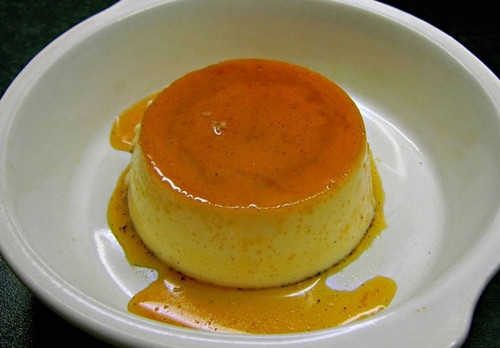 Trot an banh cua ban trai de danh, co gai bi chia tay phu