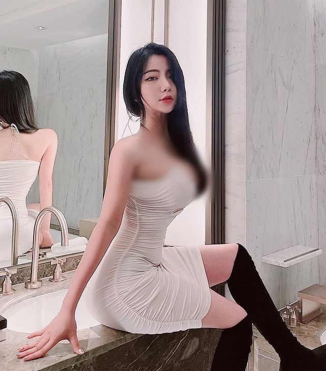 Điều này cho thấy sức hút của hot girl người Hàn luôn được duy trì.