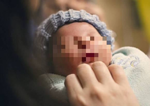 Co chau gai, me chong lam dieu khien con dau lanh buot tim gan