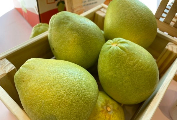 Trung thu, kieu nguoi nay tuyet doi khong nen an buoi keo tu vong