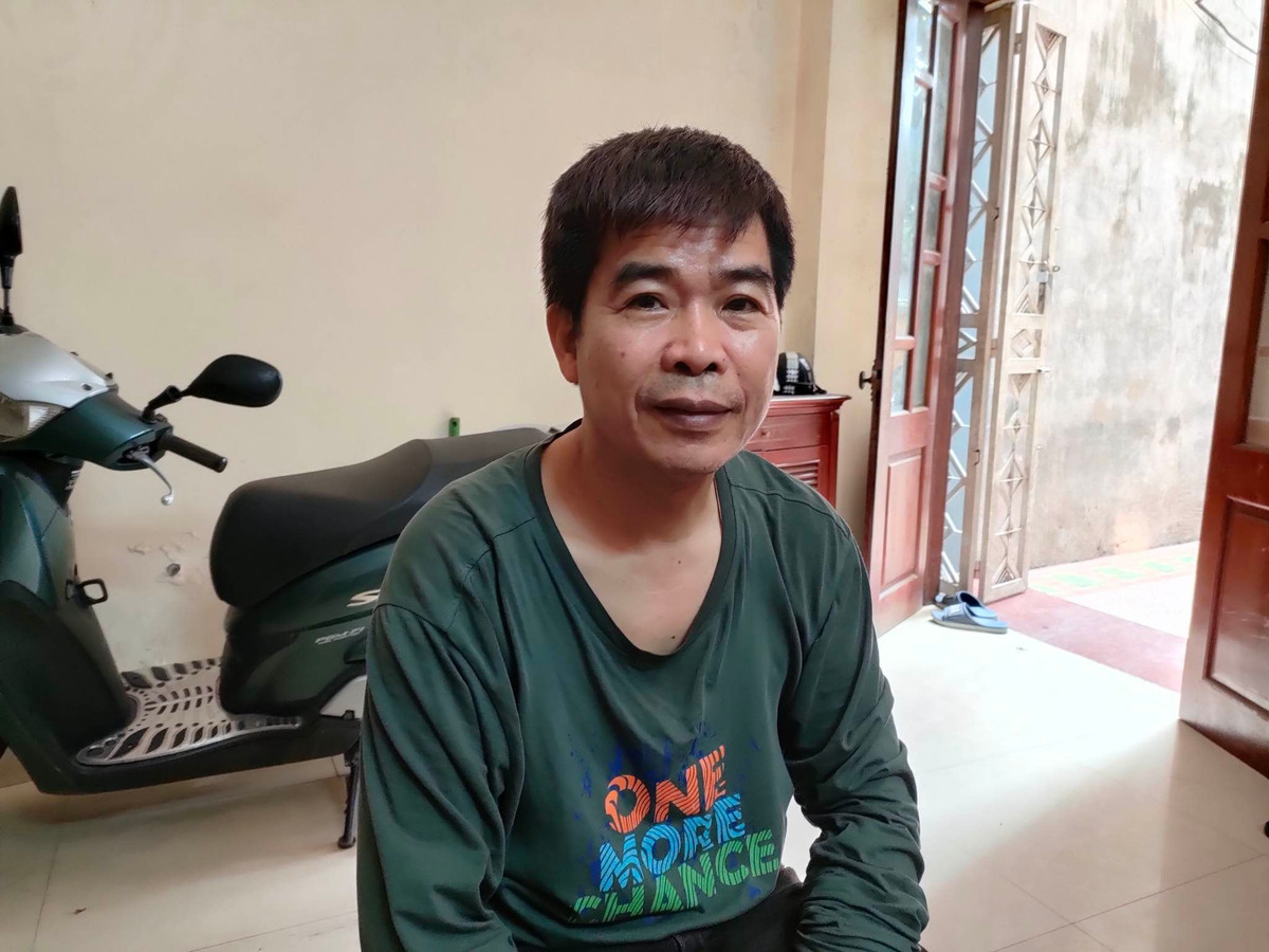 Ha Noi: Nguoi dan gan 30 nam doi lai dat cong de mo rong duong-Hinh-3
