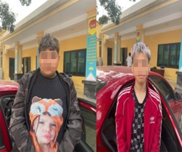 Ha Noi: Bat bang cuop “nhi” gay ra hang loat vu cuop manh dong